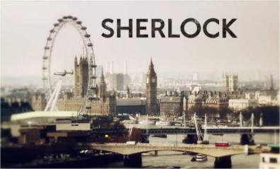 Copyright Hartswood Film/BBC