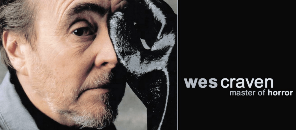 RIP: Wes Craven