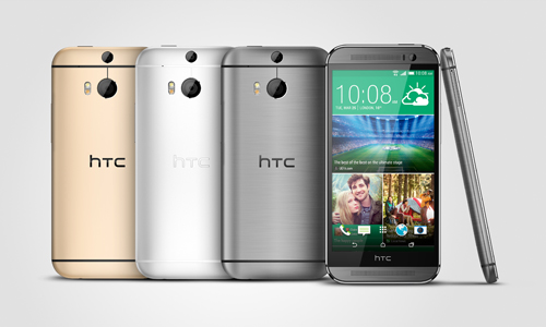 Point Geek : HTC mon&nbsp;amour