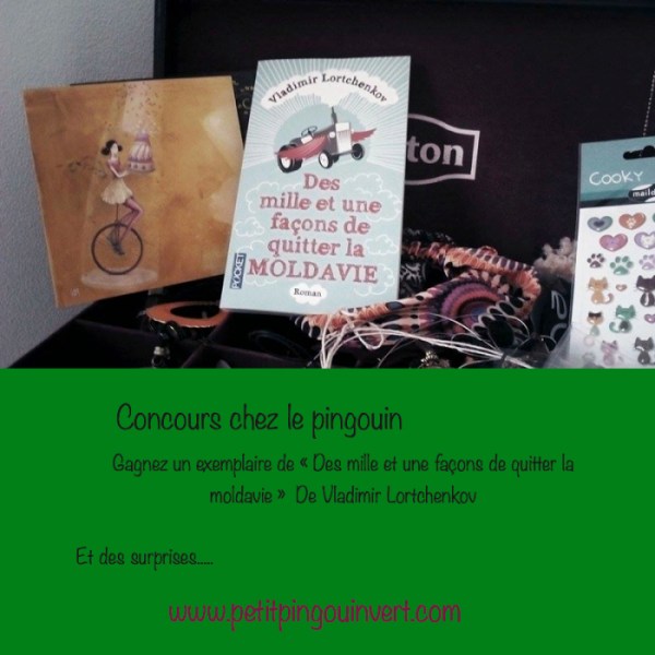 Concours Site