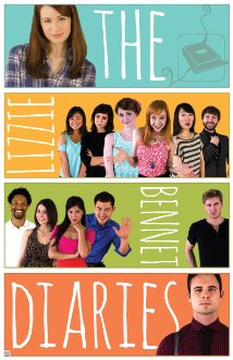 The Lizzie Bennet Diaries : Jane Austen&nbsp;contre-attaque