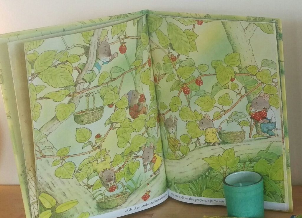 On lit entre deux séries: point jeunesse du&nbsp;samedi