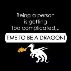 Dragon Loyalty Award