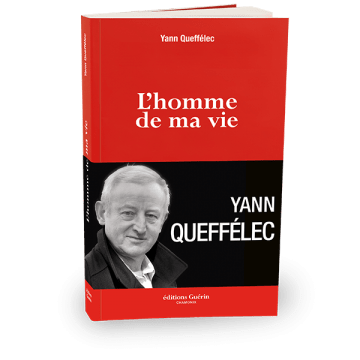 L&rsquo;homme de vie, Yann&nbsp;Queffélec