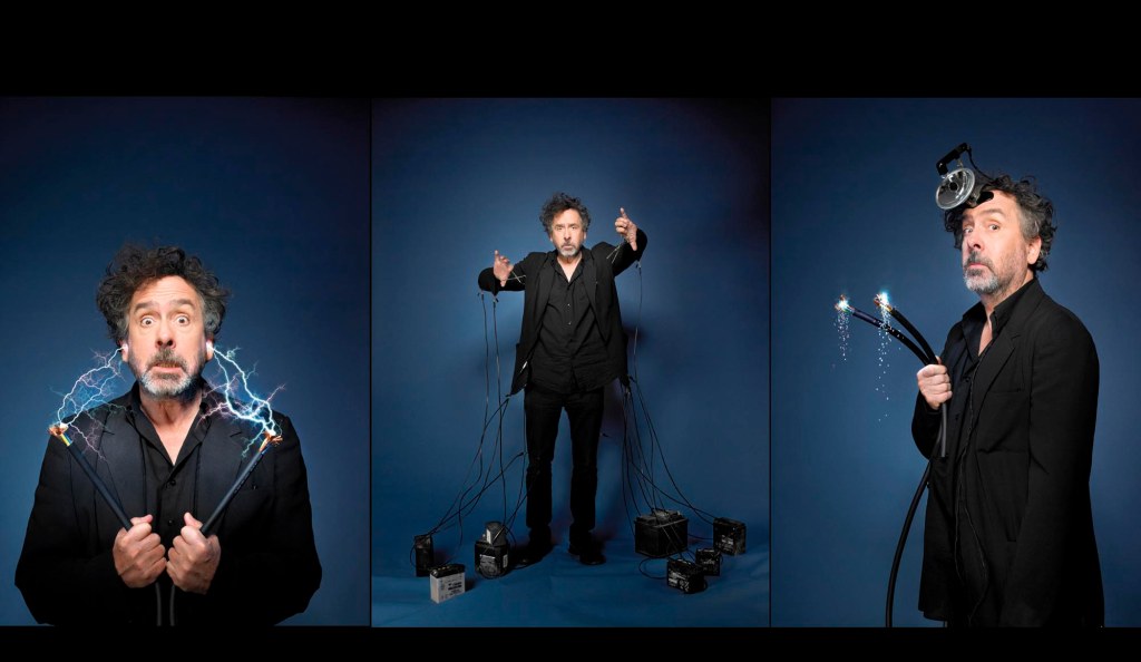 Have you met… Tim&nbsp;?