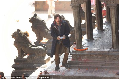 Benedict-Cumberbatch-Nepal-tournage-Doctor-Strange