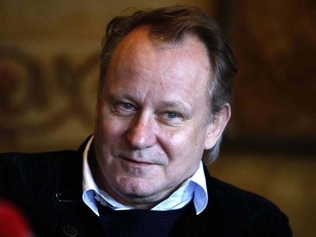 Have you met…Special the Nujt&nbsp;familj