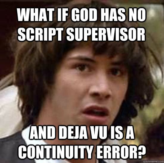 Exposition : Dossier Scriptes, à la Cinémathèque&nbsp;Française