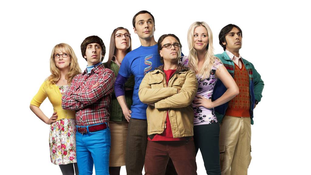 Debriefing : The Big Bang&nbsp;Theory