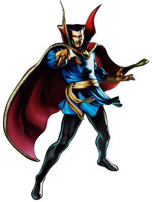 umvc3-doctor-strange