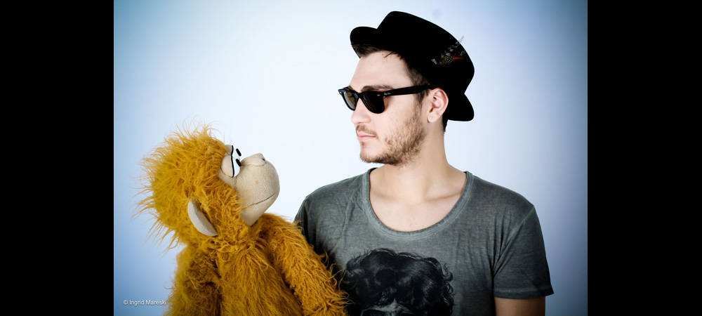 Have you met… Jean-Marc&nbsp;?