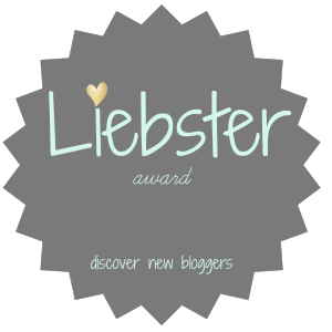 Liebster Award : il revient et il n’est pas tout seul