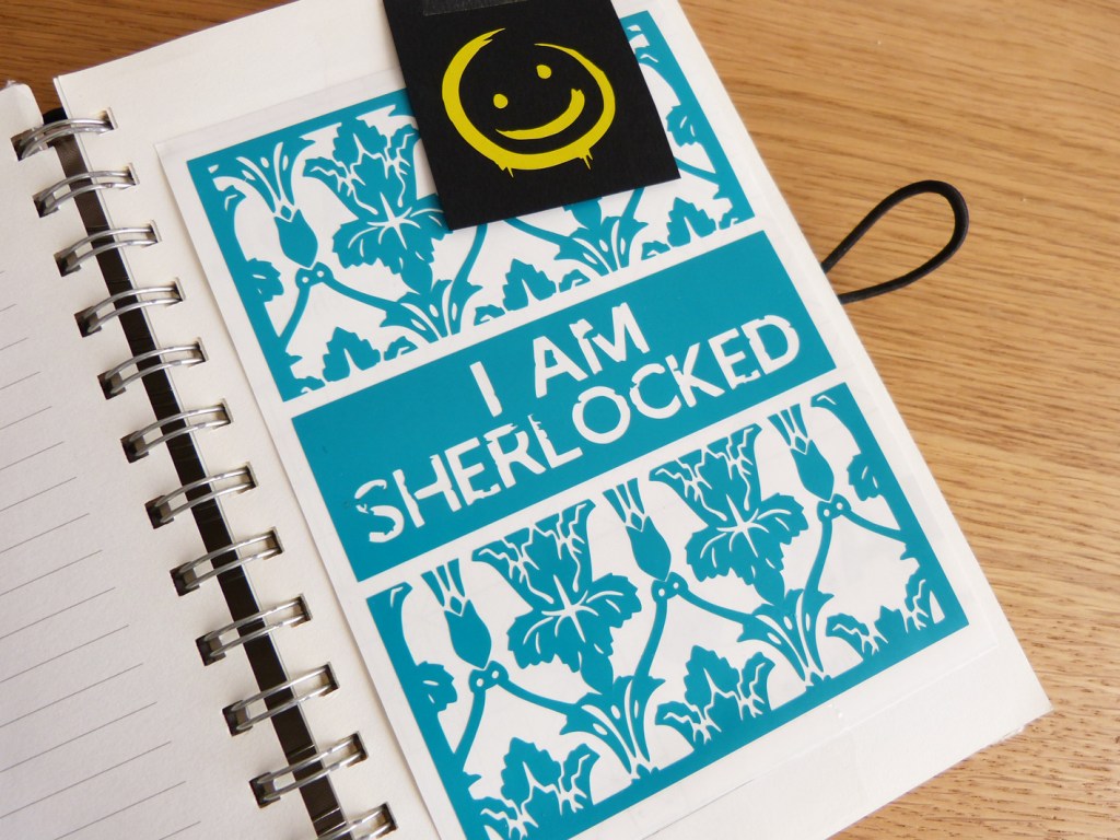 Vis ta vie en série&nbsp;avec…