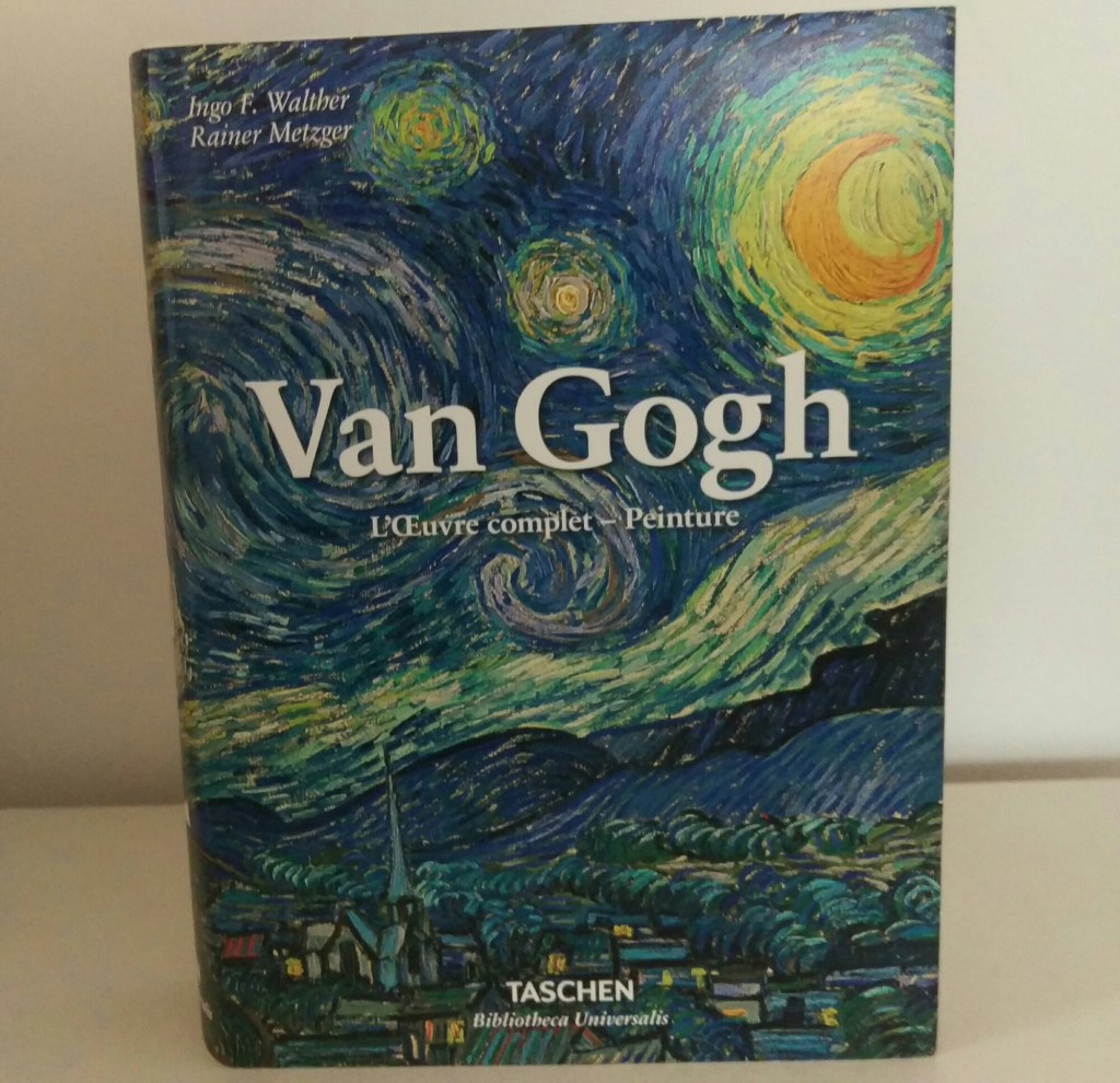 For Vincent, with&nbsp;love…