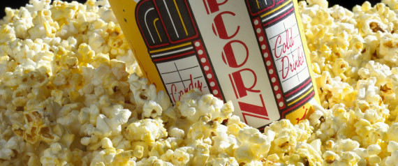 The Popcorn’s problematic