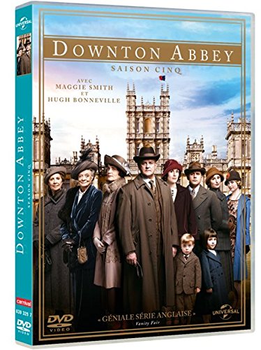 Retour sur : Downton Abbey