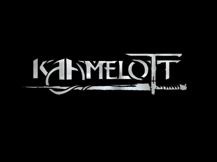 Kaamelott_logo