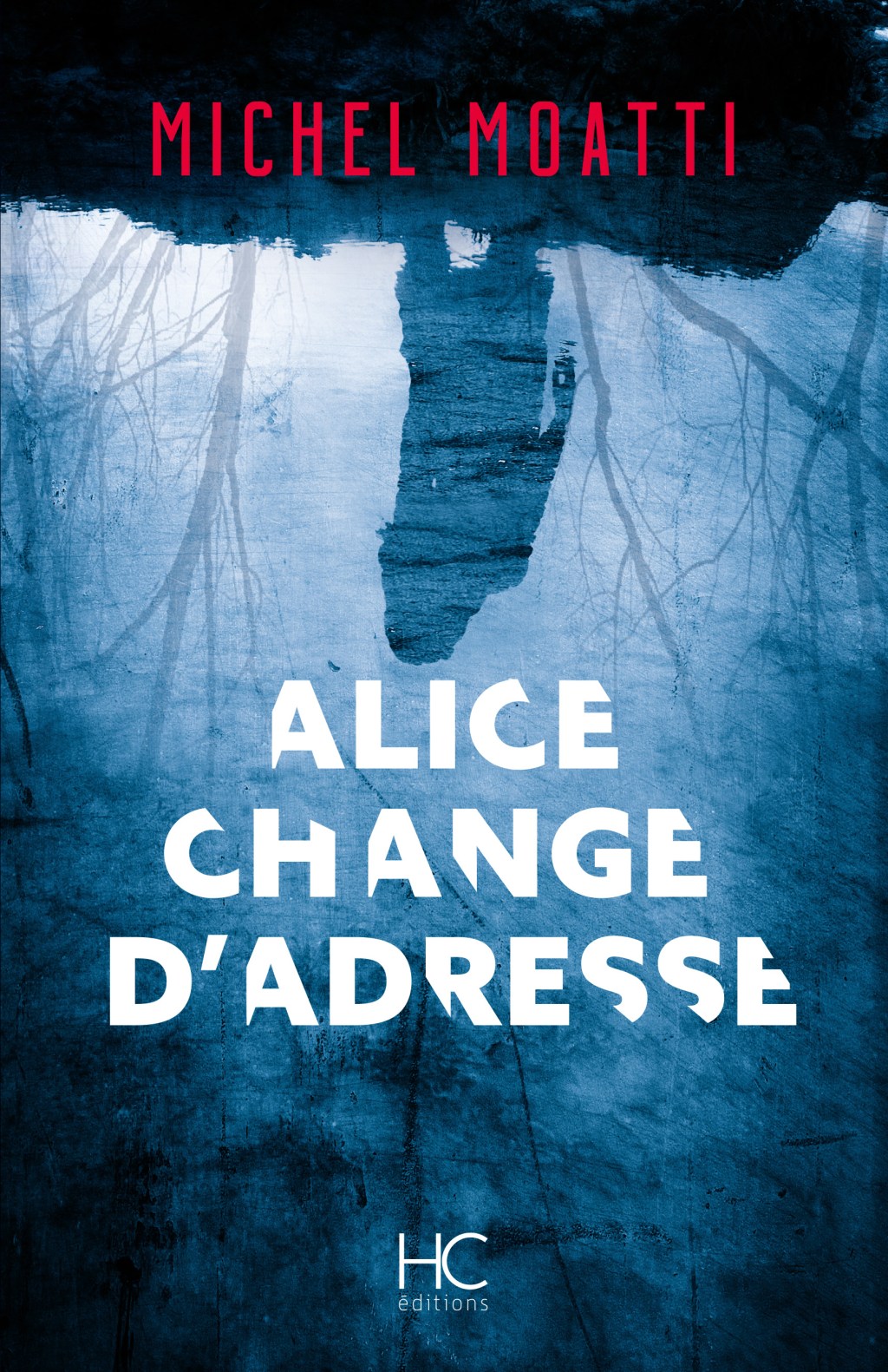 Alice change d&rsquo;adresse.