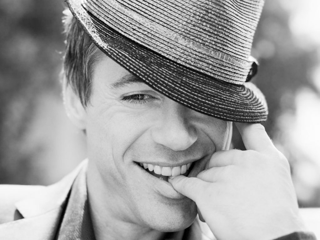 De la pluralité du Downey: Chaplin et autres&nbsp;métamorphoses.