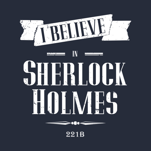 Mon top 5 des meilleurs Sherlock Holmes by A Livre Ouvert