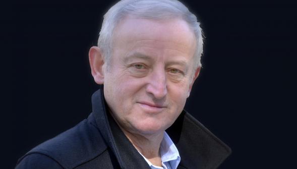 Have you met… Yann Queffélec&nbsp;?