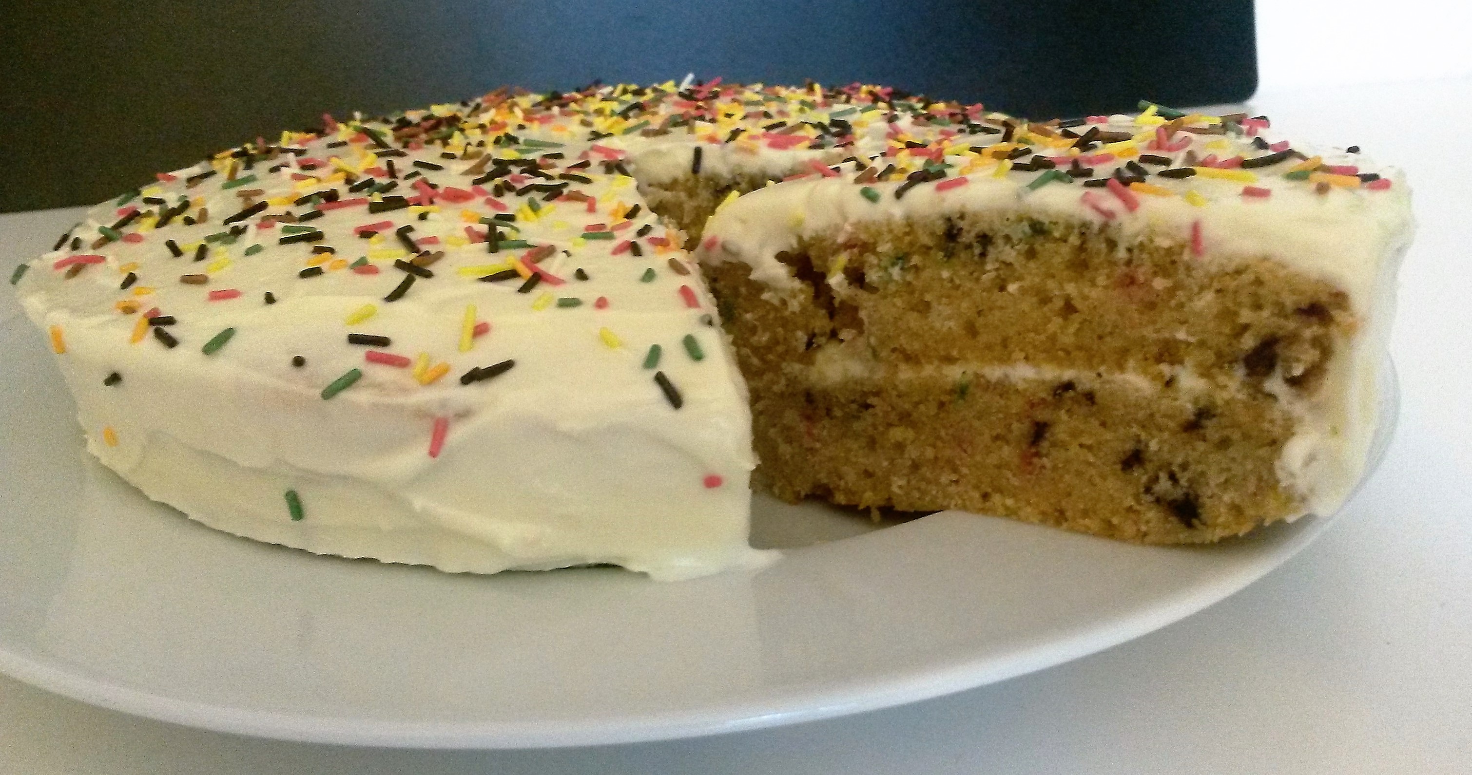 Funfetti cake_harlow