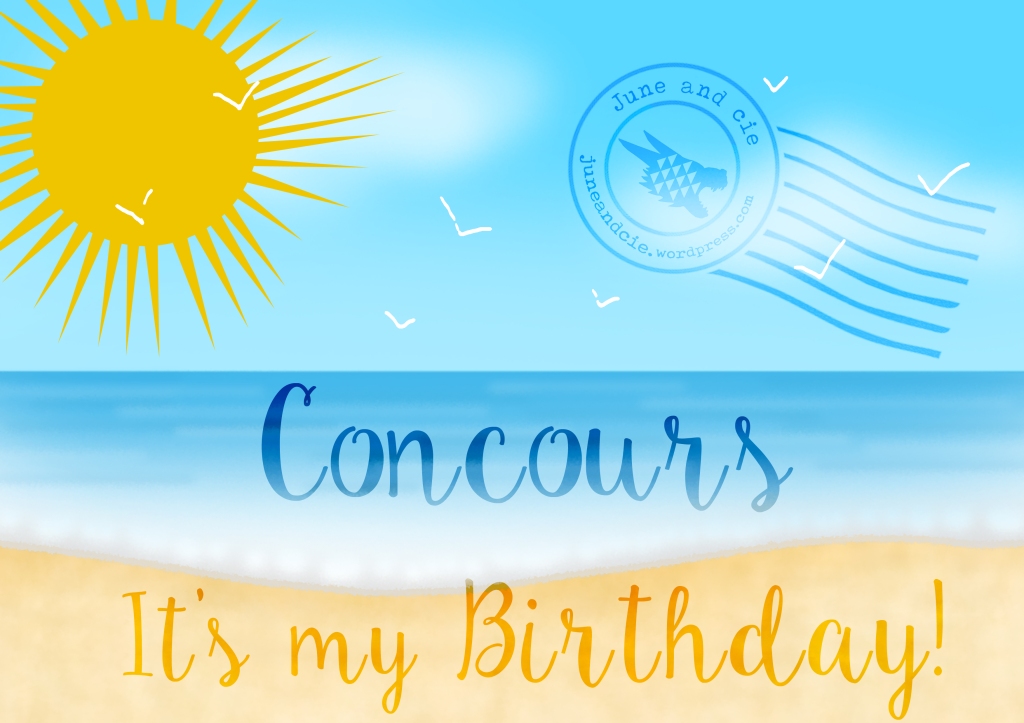 It’s still my birthday: Les résultats