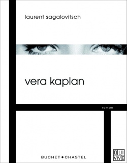 Vera Kaplan.