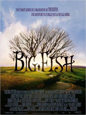 Big Fish 2004 Copyright Columbia TriStar Films