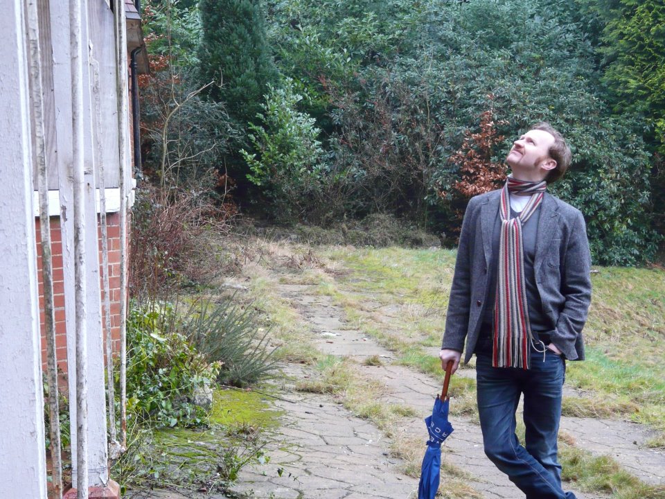 Even the devil has a&nbsp;birthday…