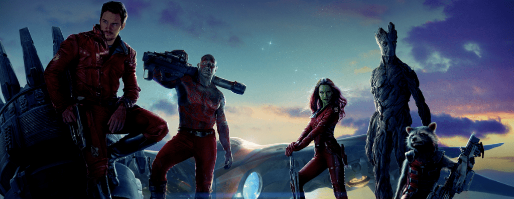 Trailer: Guardians of the Galaxy: Volume&nbsp;2