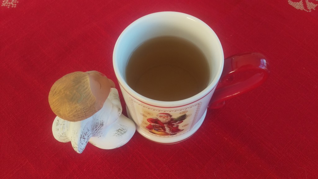 L&rsquo;Instant Thé #&nbsp;7