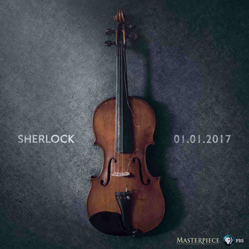 Ciné, Séries News: The Sherlock Addendum. (Avec trailer&nbsp;#2)