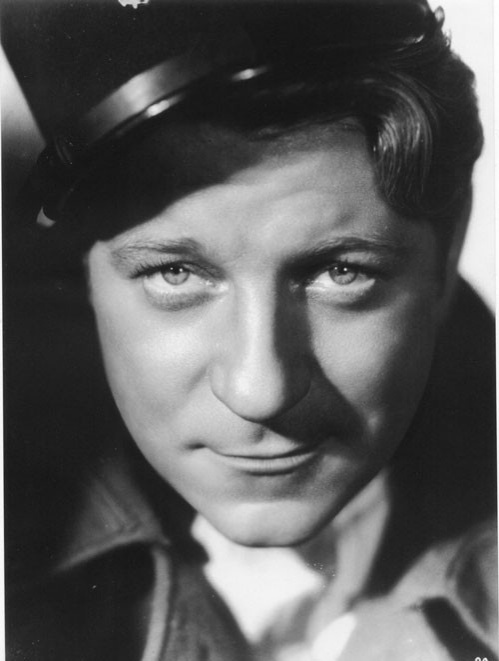 Have you met… Jean Gabin&nbsp;?