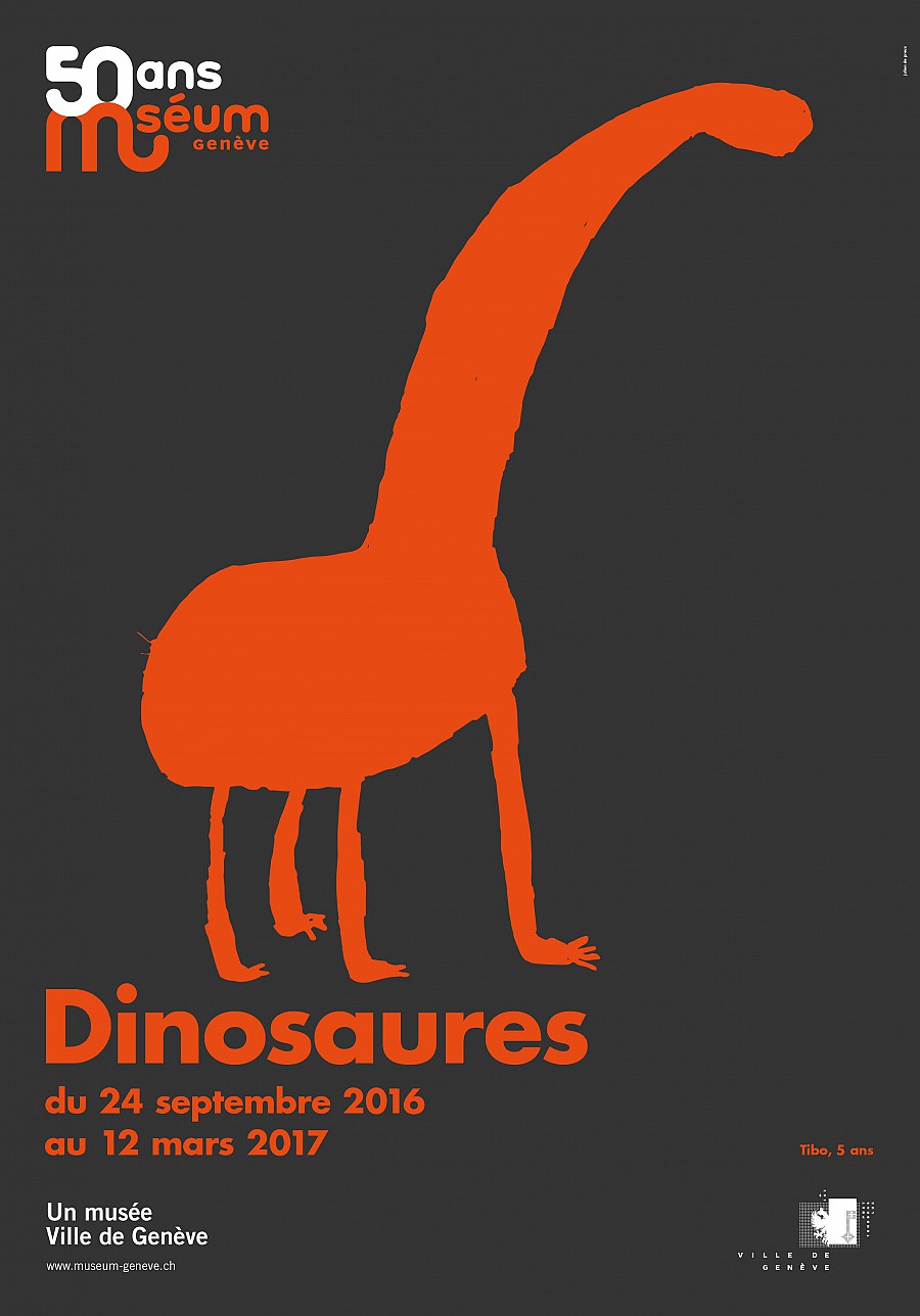 Dinosaures (Expo)