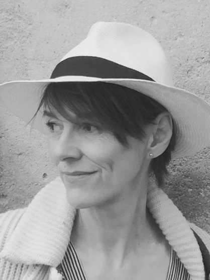 Have You Met … Nathalie Dargent&nbsp;?