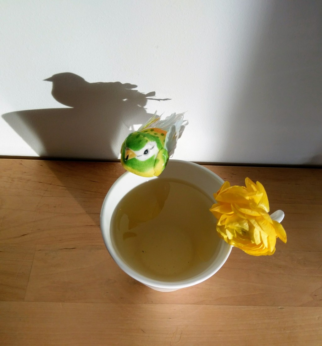 L&rsquo;Instant Thé #&nbsp;11