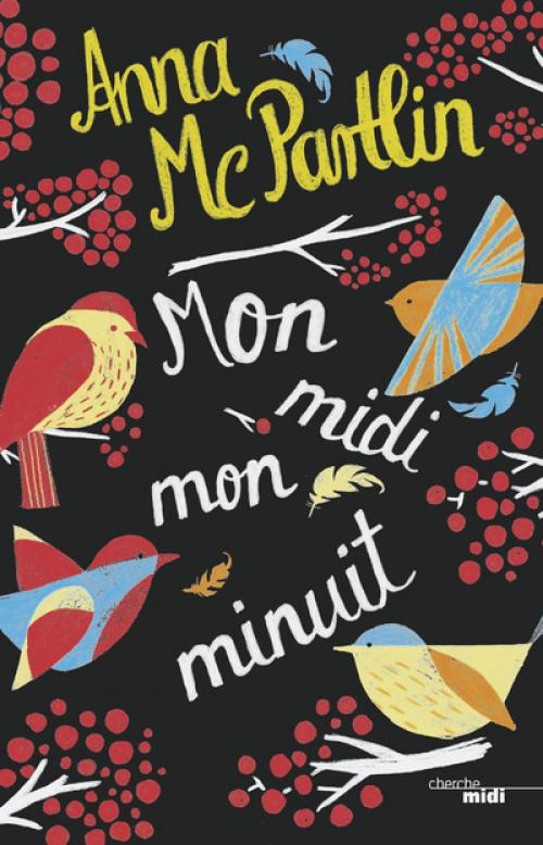 Mon Midi, Mon Minuit.