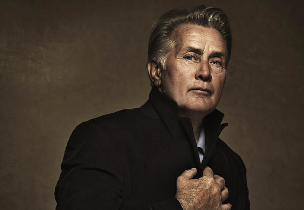 Top 5 des meilleures prestations de Martin Sheen