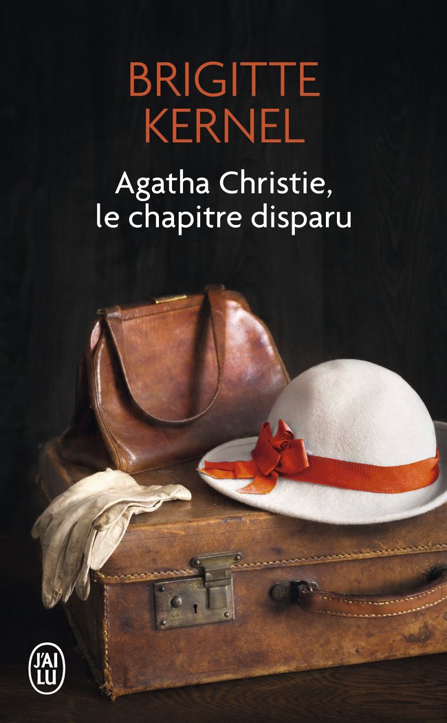 Agatha Christie, le chapitre disparu.