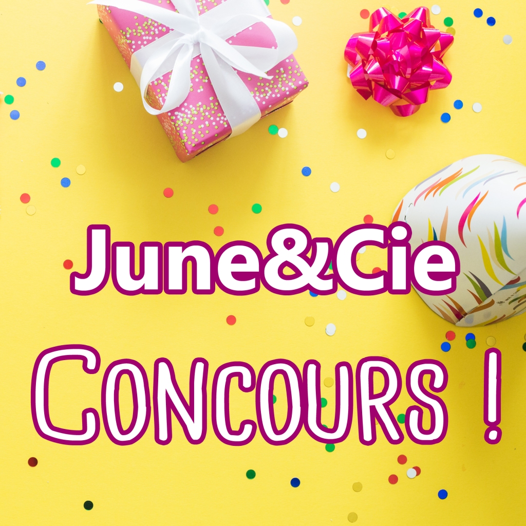 Concours Just for You !