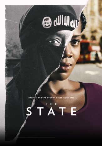 Et si on regardait… The State ? (ou pas&nbsp;!)