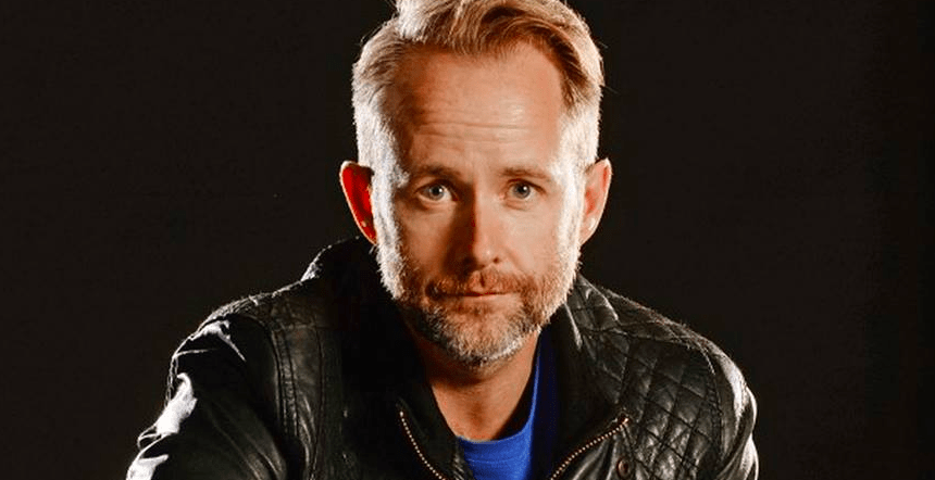 What&rsquo;s your name? Billy&nbsp;Boyd