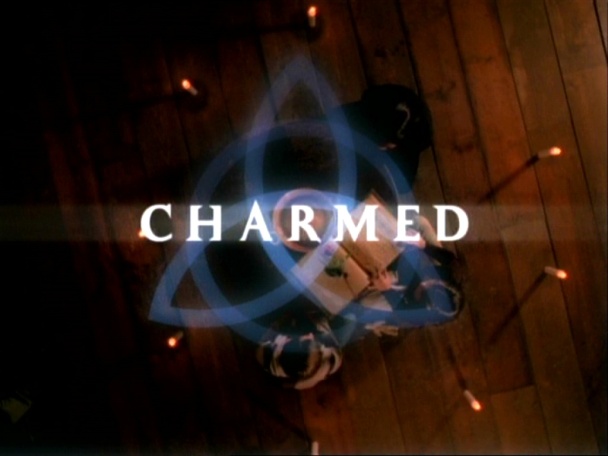 charmed-logo