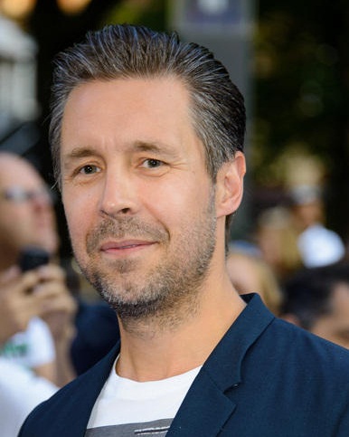 Paddy Considine