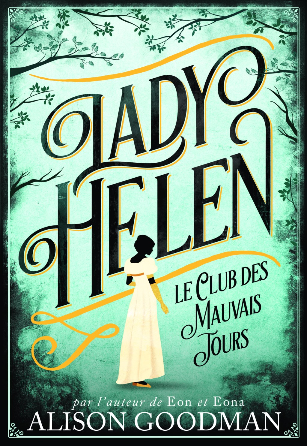 Lady Helen. (t.1 & 2)