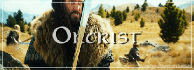 4 Orcrist