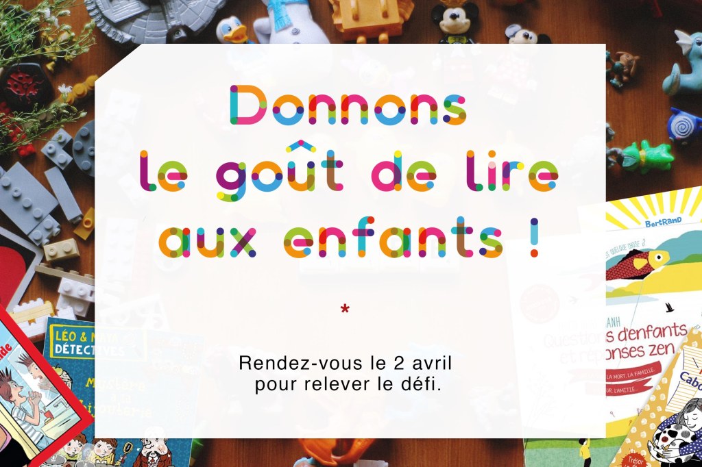 Le défi jeunesse de la Kube : donner le goût de&nbsp;lire