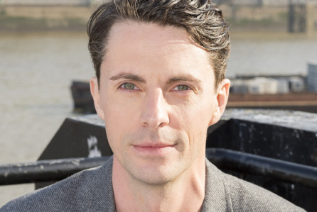 What&rsquo;s your name? Matthew&nbsp;Goode