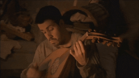 Freaky Friday : music &&nbsp;cinéma